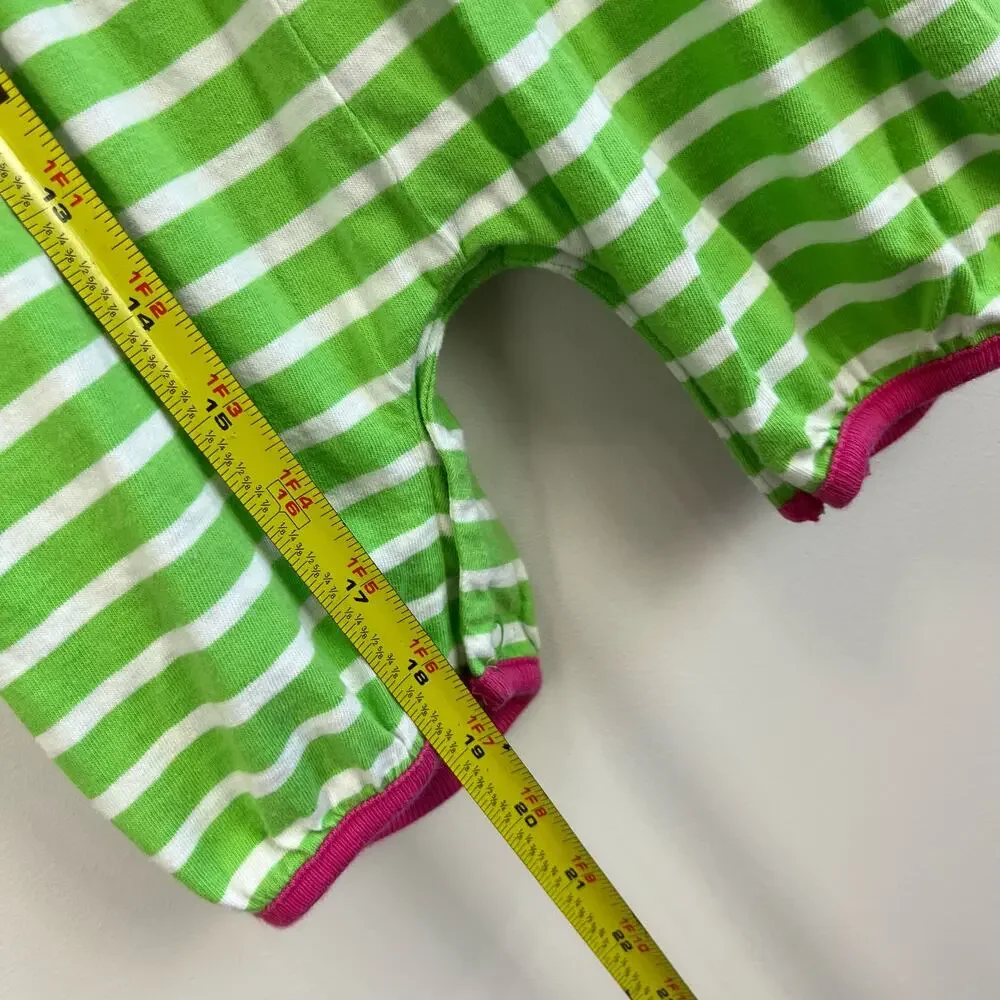 GAP vintage green